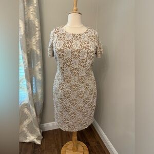 2X Lace Dress 💕
